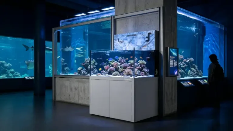 Themed Aquascaping
