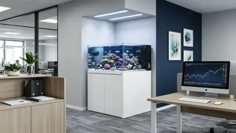 Corporate Office