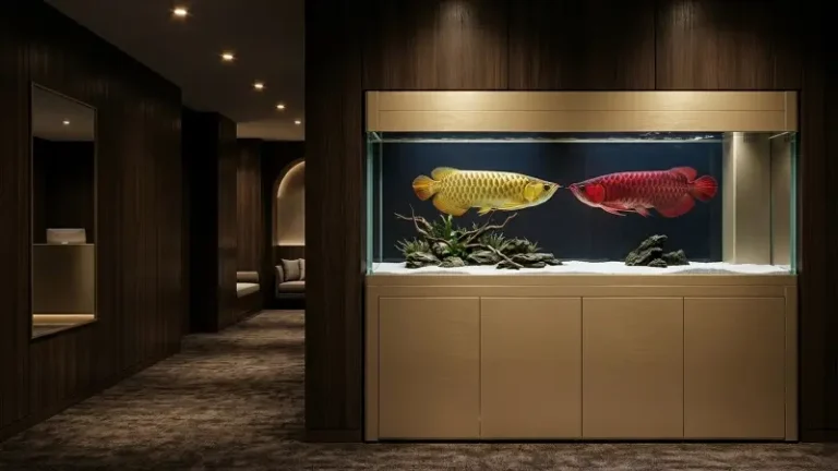 Exclusive Private Club